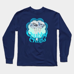 Chubby Chaps Long Sleeve T-Shirt